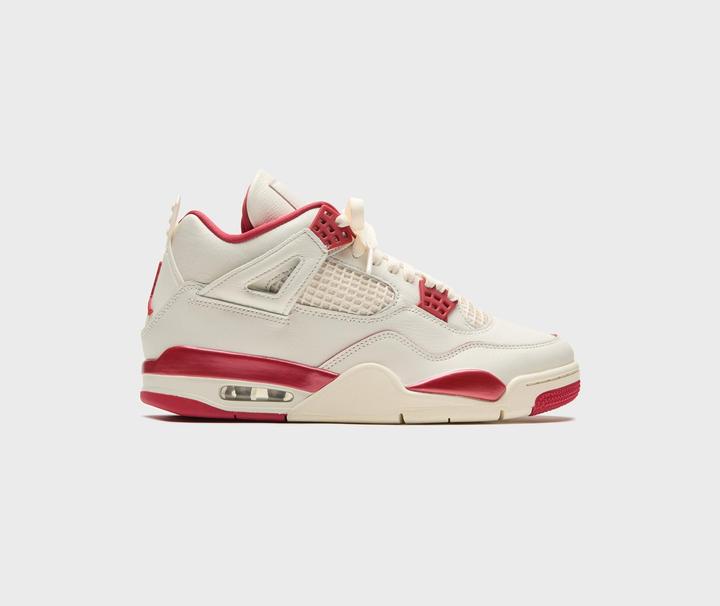 Actual product image Nike Air Jordan 4 (46)