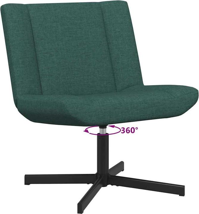 Image du produit vidaXL Drehstuhl