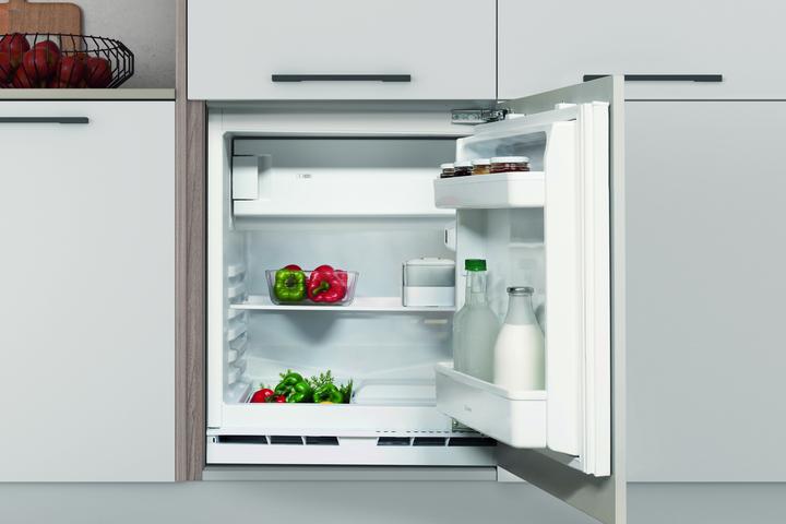 Immagine prodotto Indesit INBUF031 Mini Frigo da Incasso Sottopiano (126 l)