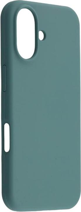 Produktbild Cover-Discount Solide Silikonhülle (Apple iPhone 17)