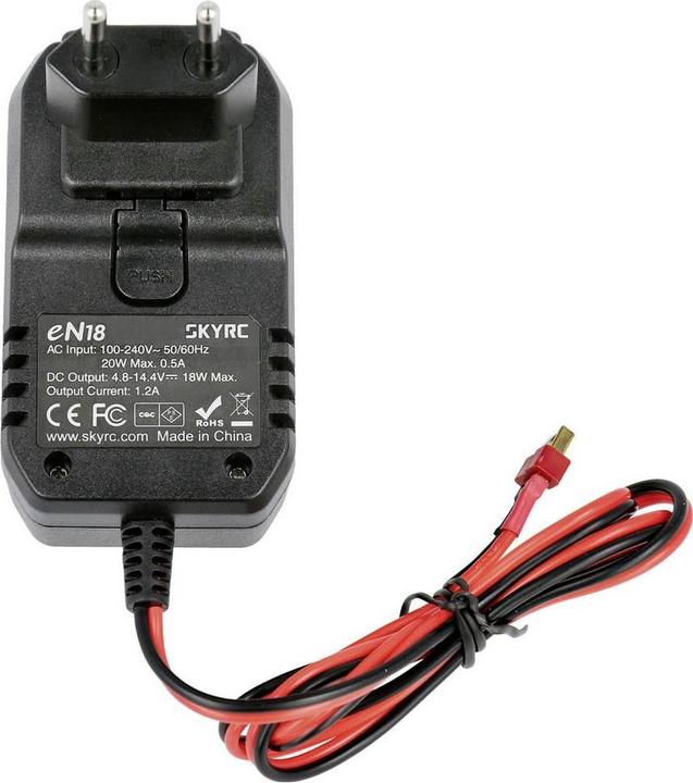 Produktbild SkyRC Ladegerät eN18 NiMH