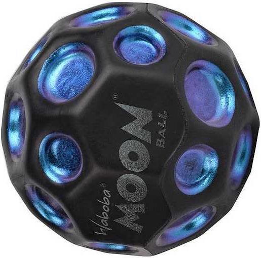 Produktbild Waboba Flummi Dark Side Of Moon