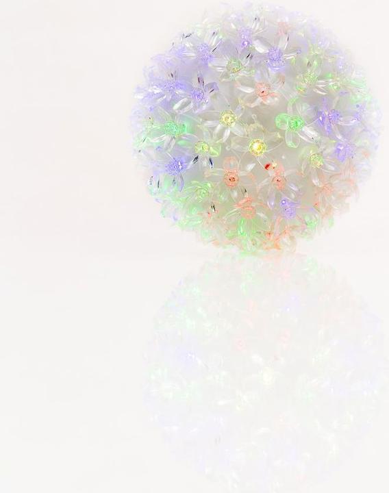 Immagine prodotto SANDISK Bumba ar puķēm RS-209 100LED D-14cm