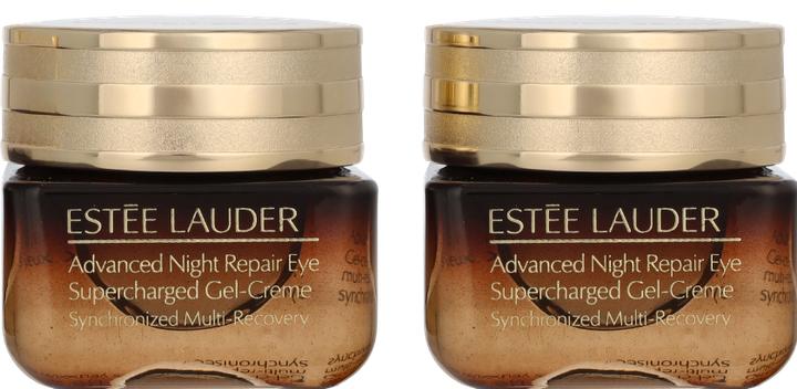 Produktbild Estée Lauder Advanced Night Repair Supercharge (Augenpflege Gel, 30 ml, Nacht)