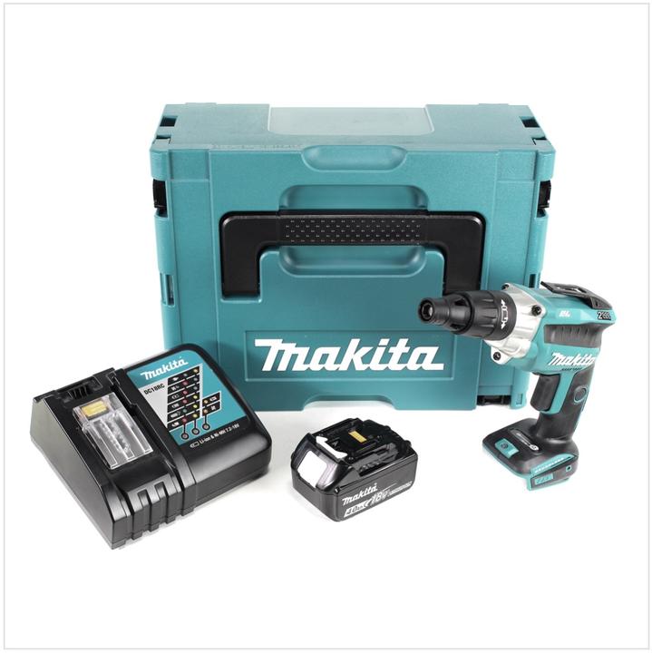 Produktbild Makita DFS 251