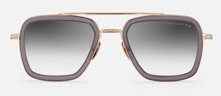 Produktbild Dita 7806/H/GRY/GLD/52 FLIGHT.006