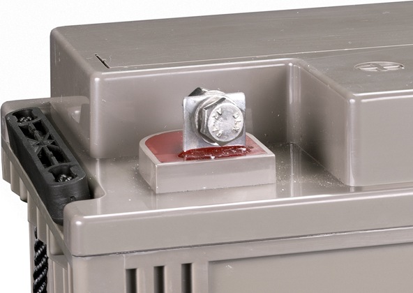 Immagine prodotto Victron Energy Ciclo profondo (12 V, 22 Ah)