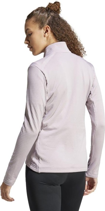 Produktbild adidas Terrex Multi Fleecejacke Durchgehender Reissverschluss (46 D)