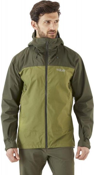 Immagine prodotto Rab Giacca Arc Eco (XL)