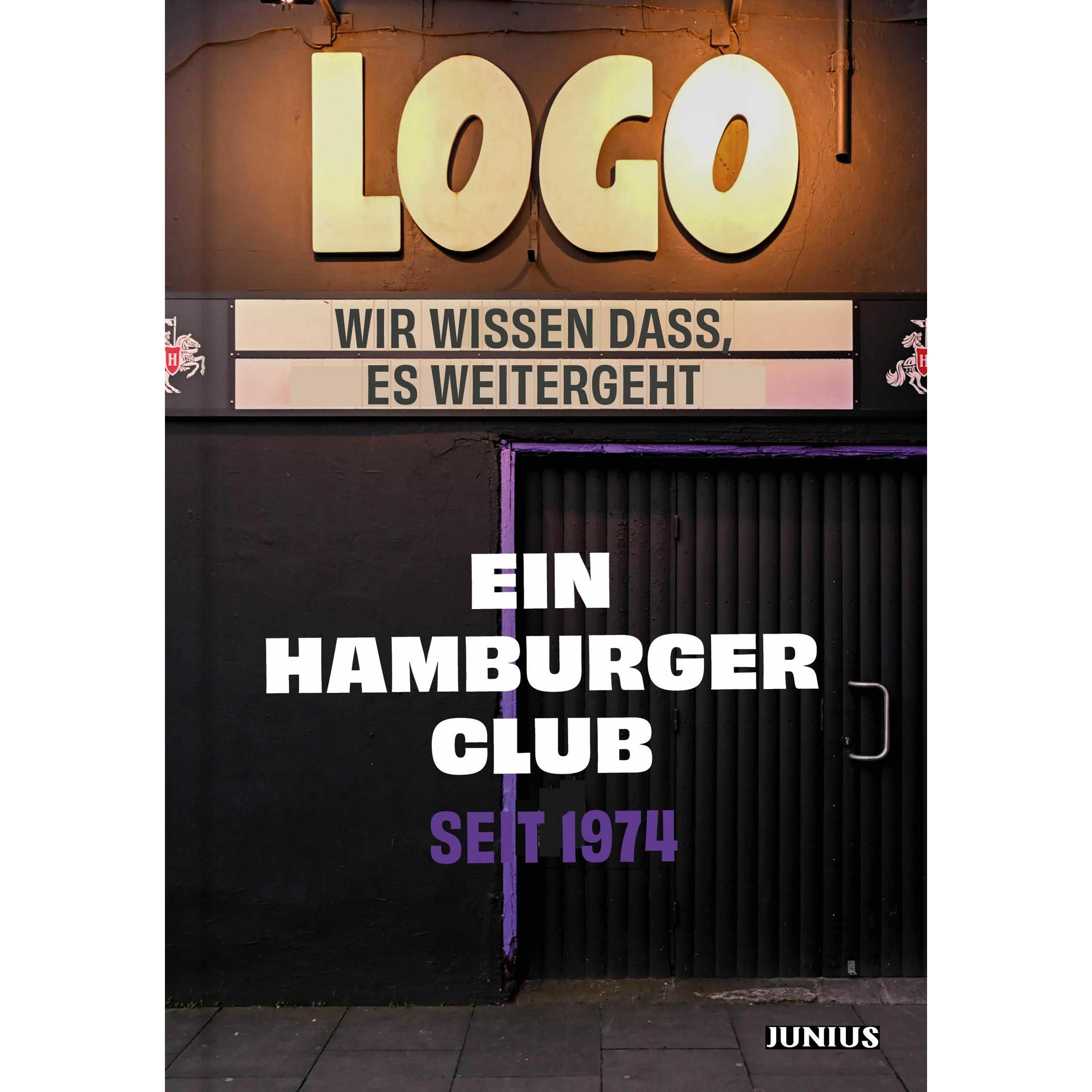 Burchardt:LOGO, Sachbücher von Alf Burchardt, Bernd Jonkmanns