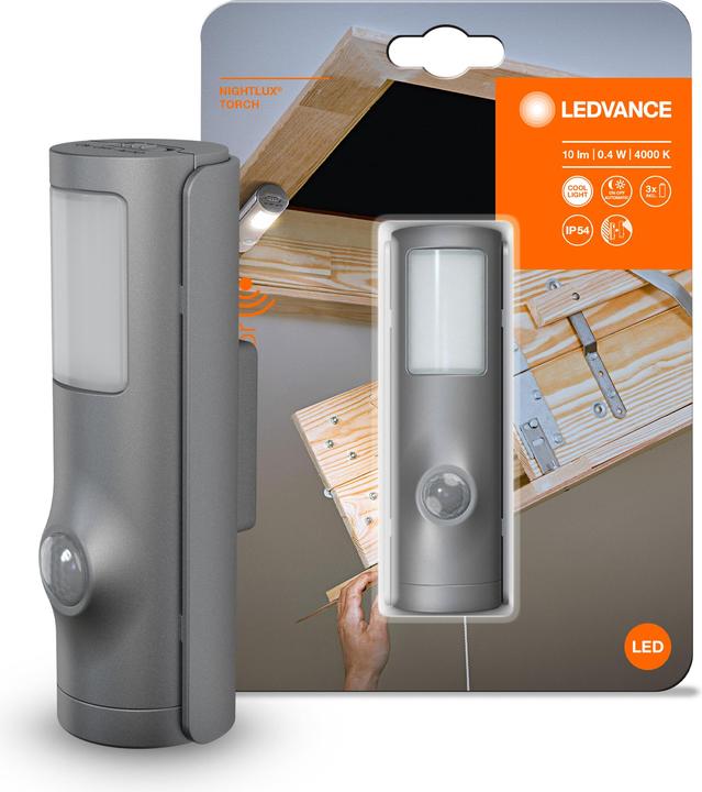 Image du produit Ledvance Nightlux Torch