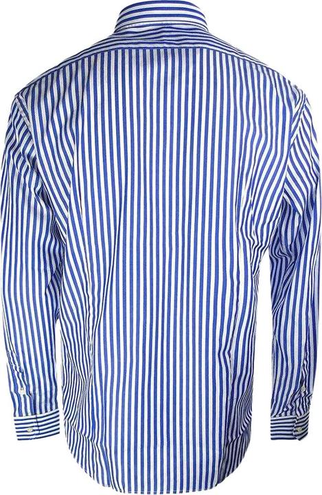 Immagine prodotto Aquascutum Camicia A Strisce Manica Lunga Uomo (XS)