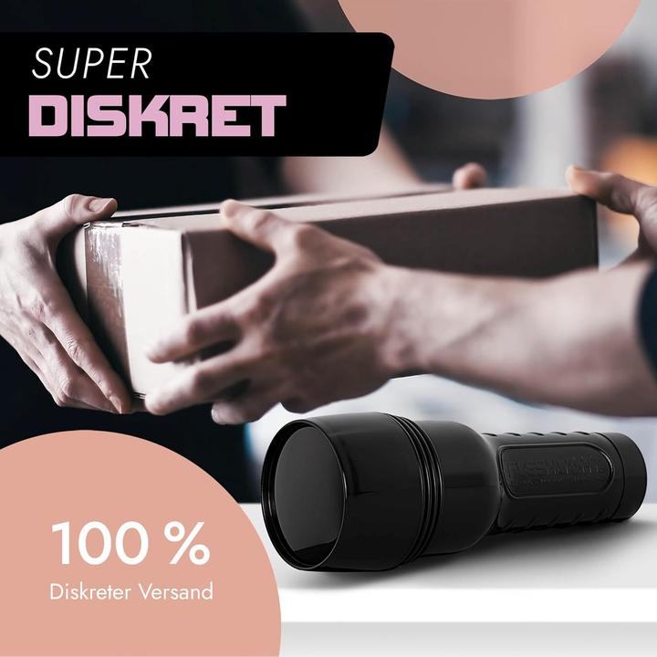 Produktbild Fleshlight Pink Lady Original