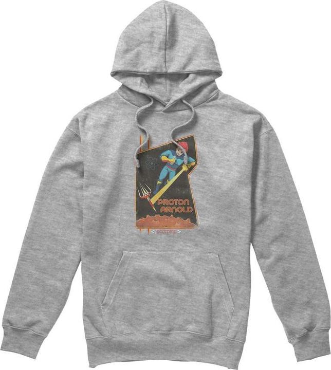 Produktbild Scorpion Proton Arnold Kapuzenpullover (S)