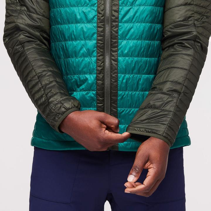Actual product image Cotopaxi Capa Insulated Hooded Jacket (XXL)