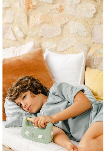 Produktbild Morphée Einschlafhilfe