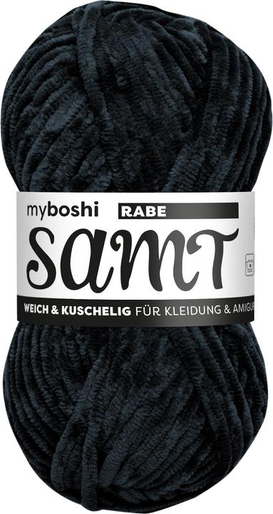 Image du produit Myboshi Velours (100 m)