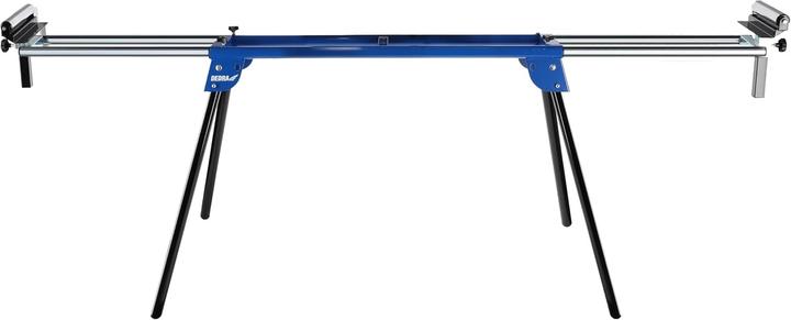 Image du produit Dedra Support de scie à onglet (61 cm, 118 cm)