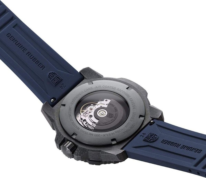 Immagine prodotto Luminox Maestro (Orologio sub, 45 mm)