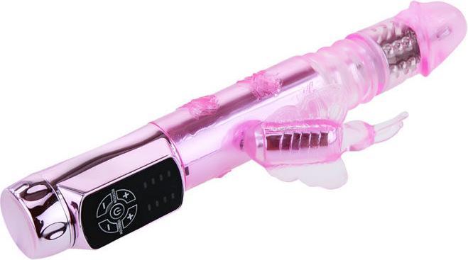 Immagine prodotto Baile Ly-Baile U.S. Coniglio Palpitante Mariposa