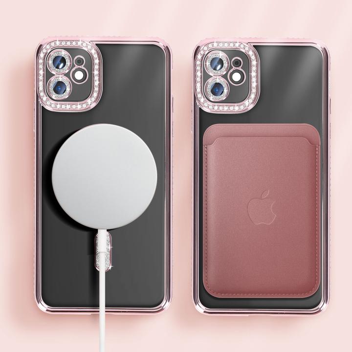Actual product image Avizar Glamor Guard Case (Apple iPhone 11)