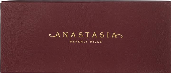 Actual product image Anastasia Beverly Hills Fall Romance Palette