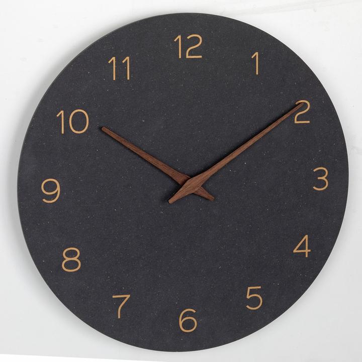 TFA Wanduhr