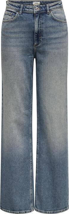 Produktbild Only ONLJUICY Hohe Taille Weiter Beinschnitt Jeans Jeans mit weitem Bein (W29/L32)