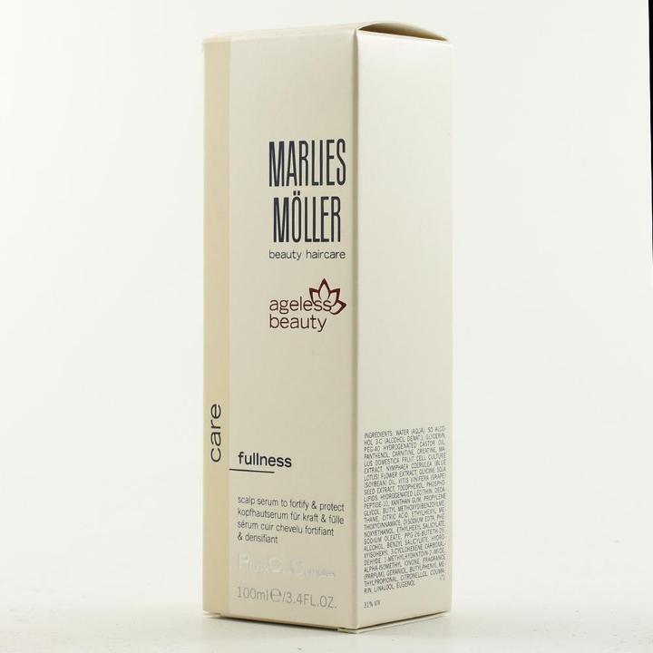 Productafbeelding Marlies Möller Ageless Beauty Serum (100 ml)