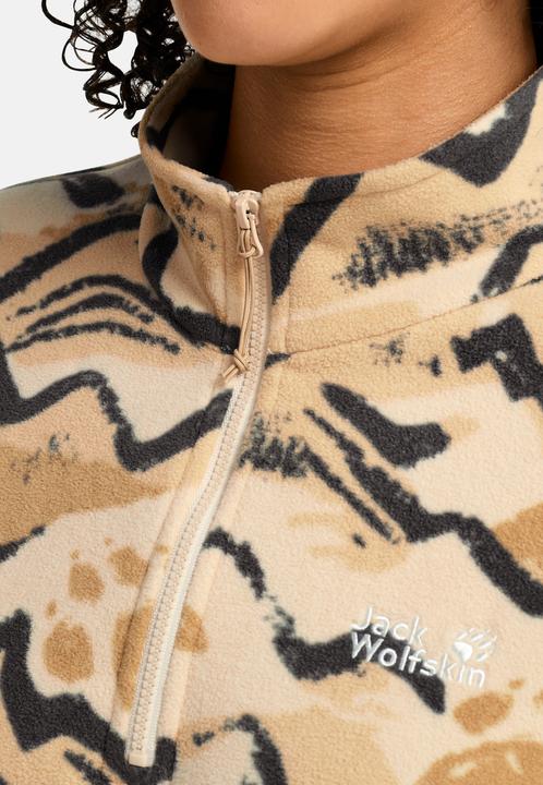 Produktbild Jack Wolfskin Paw Era 100 Print Hz W (L)