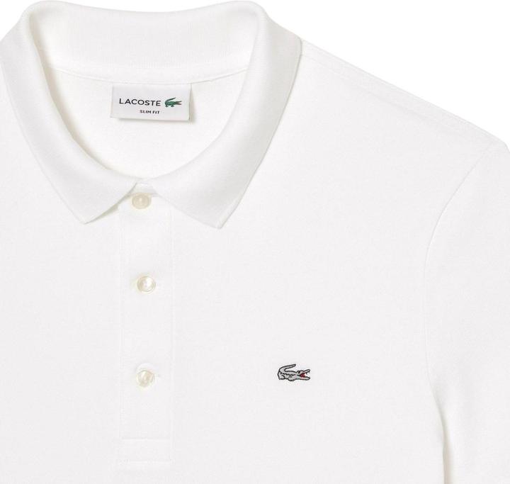 Immagine prodotto Lacoste Maglietta Polo Aderente Elasticizzata Uomo (4XL)