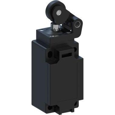 Rs Pro, Systemstromversorgung, Endschalter, Rollenhebel, 1 Schliesser/1 Öff