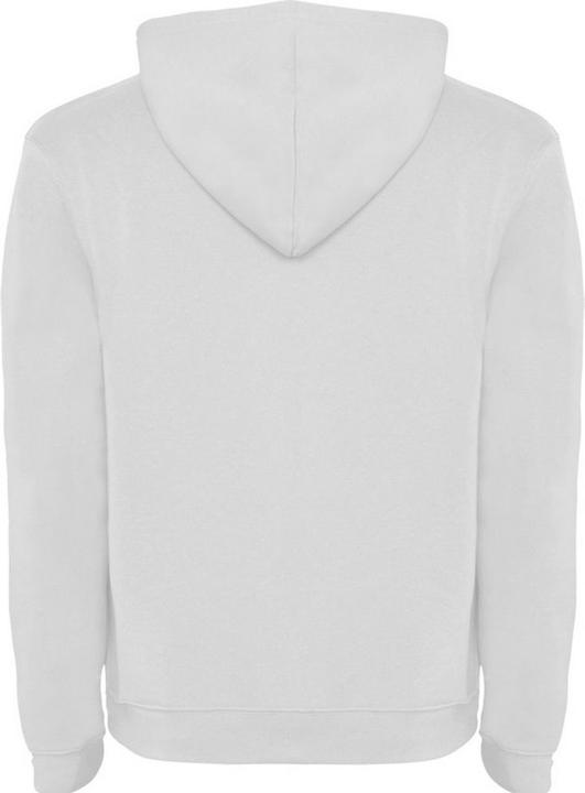 Immagine prodotto Alpinia Urban Felpa con Cappuccio con Coulisse Bambini (128)