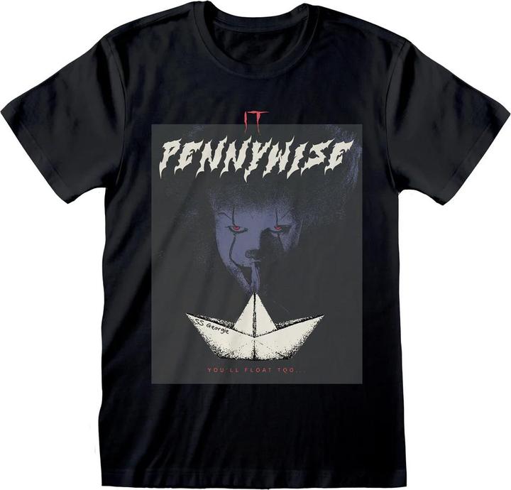 Produktbild Universal Textiles Shooosh Boat TShirt (XL)