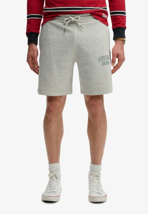 Actual product image Superdry Athletic Essentials Shorts (S)