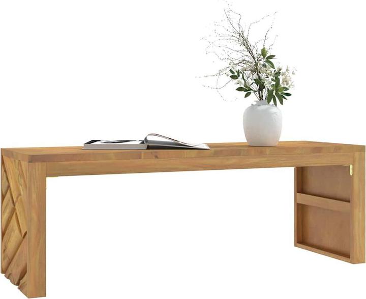 Immagine prodotto vidaXL Couchtisch (110 x 35 x 38 cm)