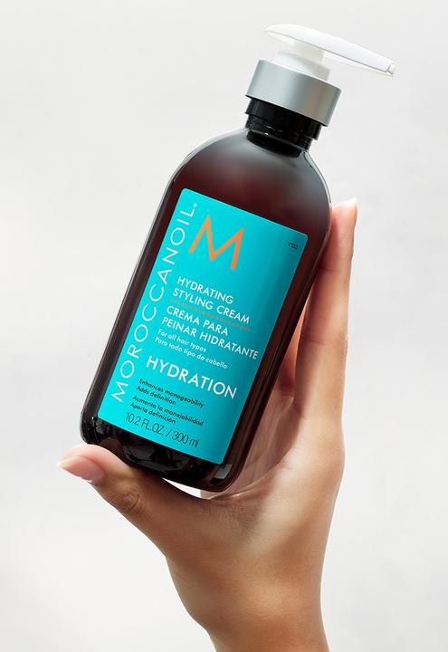 Productafbeelding Moroccanoil Hydratatie (Haarcrème, 300 ml)