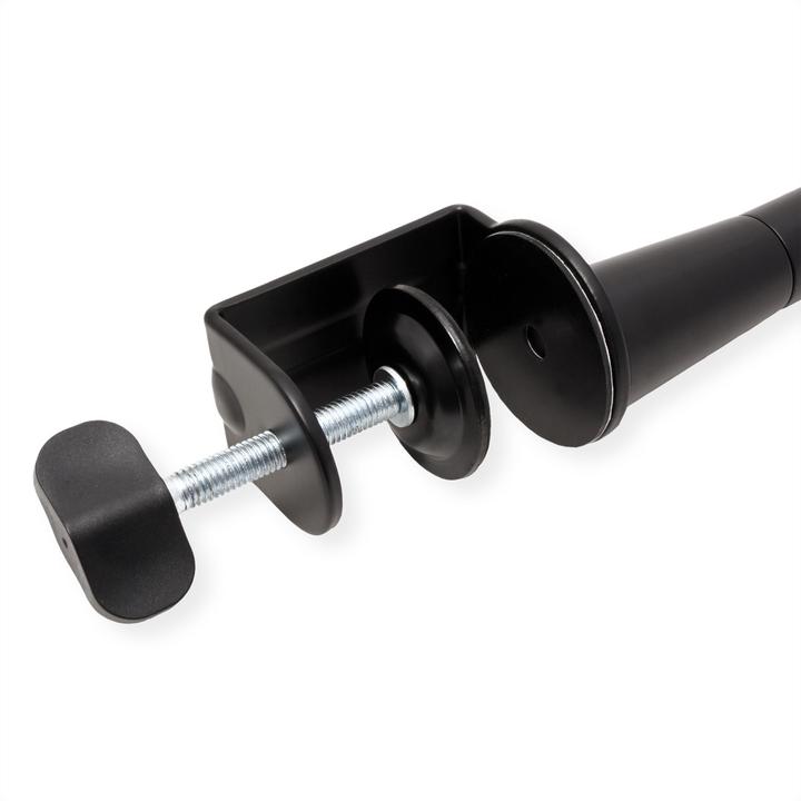 Image du produit Roline Bras de microphone de studio professionnel Aluminium