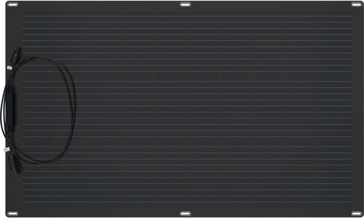 Marstek Solarpanel (110 W, 2 kg)