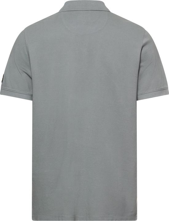 Produktbild Camel Active Poloshirt aus reiner Baumwolle (M)
