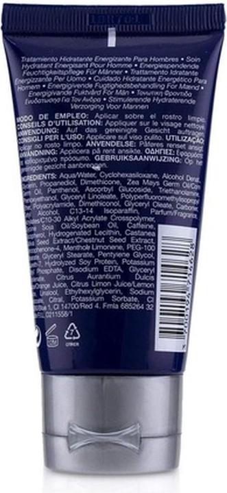 Actual product image Kiehl's Facial Fuel (75 ml, 24h cream)