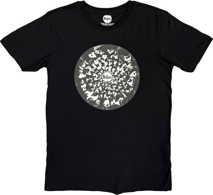 Produktbild The Beatles Revolver TShirt (M)