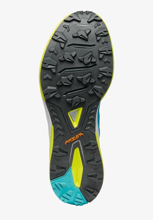 Actual product image Scarpa Golden Gate Kima RT (45)