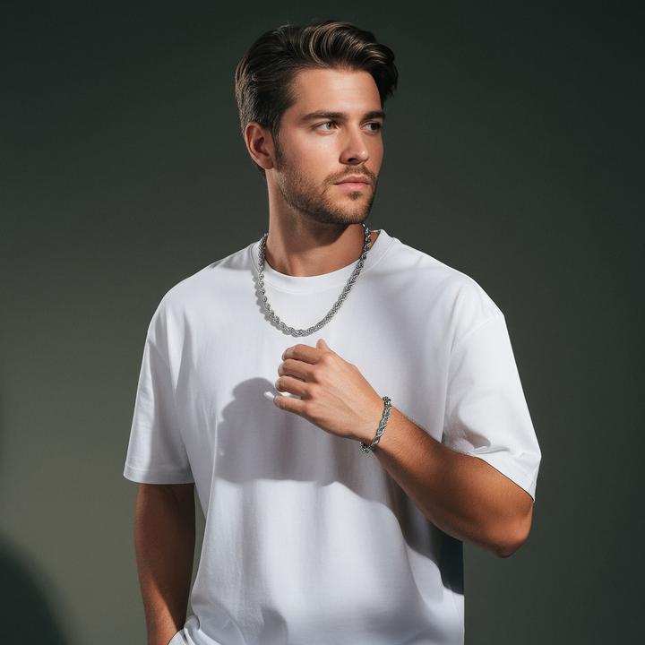 Immagine prodotto Lucleon Essentials (11.50 cm, Acciaio inossidabile)