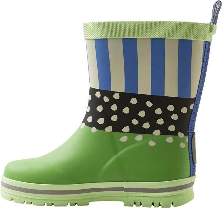 Produktbild Reima Moomin Magisk Kleinkinder Regenstiefel (22)