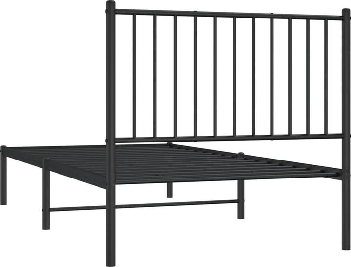 Image du produit vidaXL Bettgestell (90 x 190 cm)
