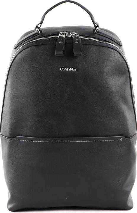 Produktbild Calvin Klein Natural Round Backpack