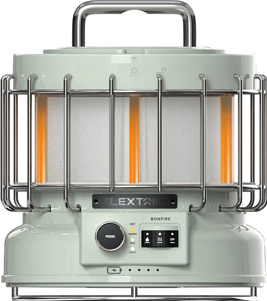 Immagine prodotto Flextail Lanterna Max Umidificatore Luce da Campeggio