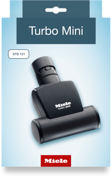 Produktbild Miele STB101 Turbobürste