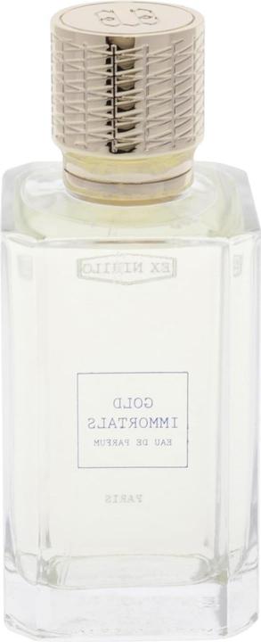 Immagine prodotto Ex Nihilo Paris Eau de Parfum Gold Immortals (Eau de parfum, 100 ml)